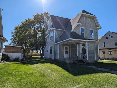 Exterior - 309 E Main St, Milroy, IN 46156 photo 2 of 5