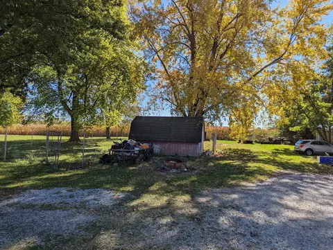 Exterior - 309 E Main St, Milroy, IN 46156 photo 3 of 5