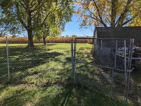 Exterior - 309 E Main St, Milroy, IN 46156 photo 4 of 5