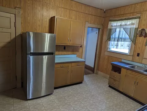 Kitchen - 309 E Main St, Milroy, IN 46156 photo 2 of 2