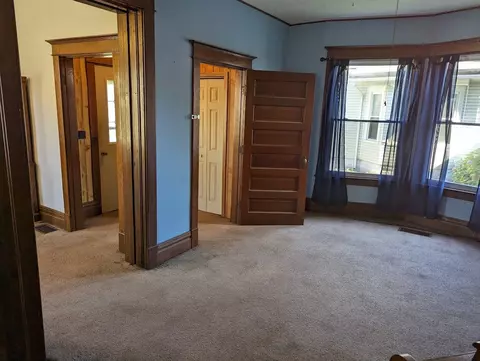 Bedroom - 309 E Main St, Milroy, IN 46156 photo 1 of 6