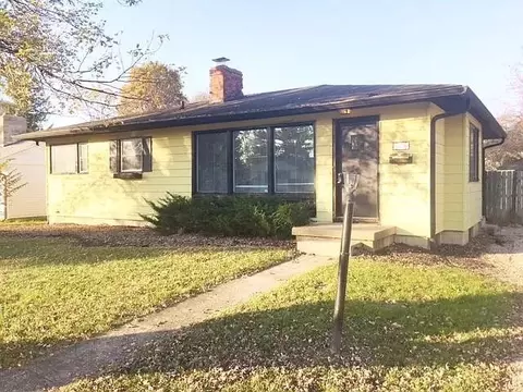 3614 N Audubon Rd, Indianapolis, IN 46218