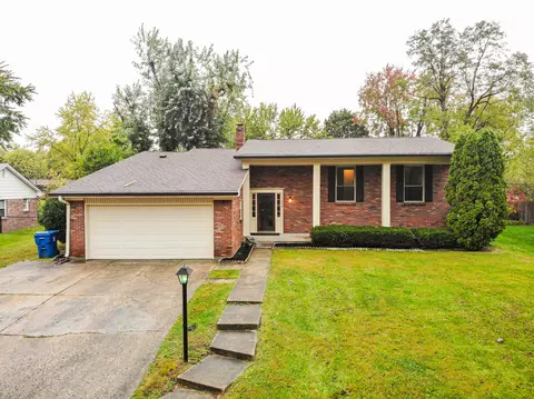 1428 N Gibson Ave, Indianapolis, IN 46219