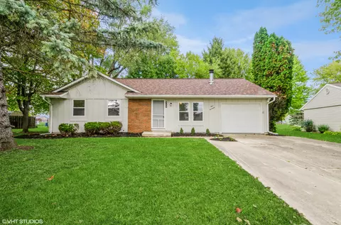 317 Walnut Dr, Gas City, IN 46933