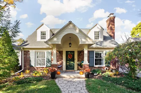 5308 Graceland Ave, Indianapolis, IN 46208