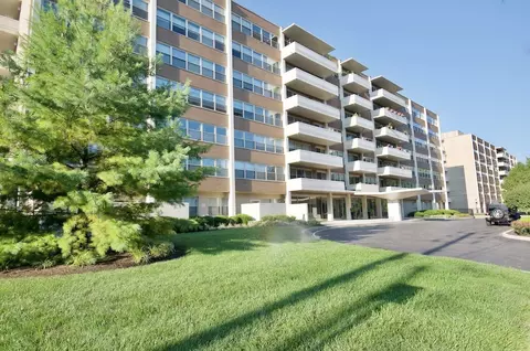 25 E 40th St # 7A, Indianapolis, IN 46205
