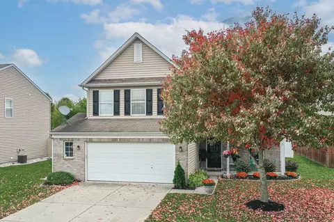 1149 Oak Hill Ln, Cicero, IN 46034