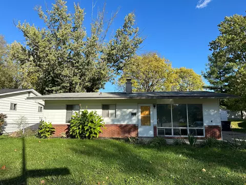 297 Gilbert St, Beech Grove, IN 46107