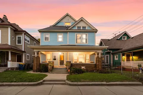 1426 Marlowe Ave, Indianapolis, IN 46201
