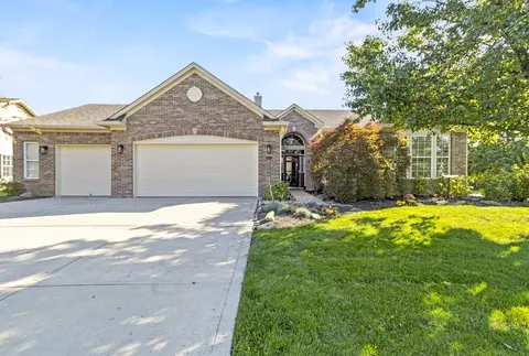 13941 Harborvale Chase, Fishers, IN 46038
