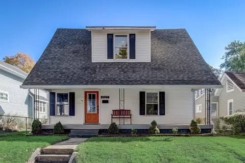 4129 Byram Ave, Indianapolis, IN 46208
