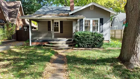 5505 N College Ave, Indianapolis, IN 46220