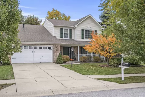 5741 Spring Oaks Way, Indianapolis, IN 46237