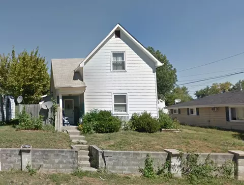 110 E Monroe St, Alexandria, IN 46001