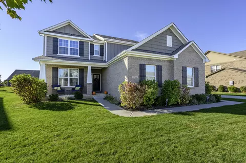 5266 Karlyn Ct, Bargersville, IN 46106