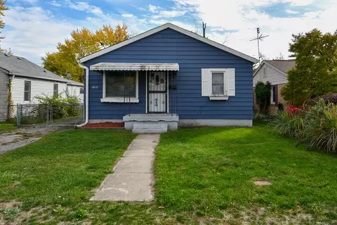 2615 Wade St, Indianapolis, IN 46203