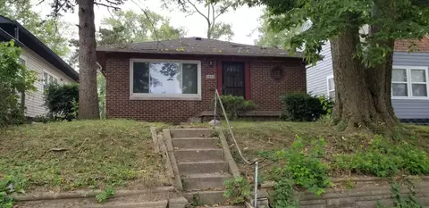 2853 Brookside Ave, Indianapolis, IN 46218