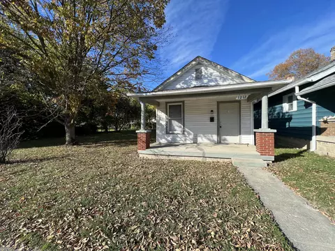 1218 Bacon St, Indianapolis, IN 46227