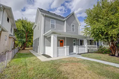 22 N Gray St, Indianapolis, IN 46201