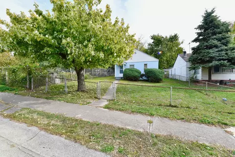 1535 S Centennial St, Indianapolis, IN 46241