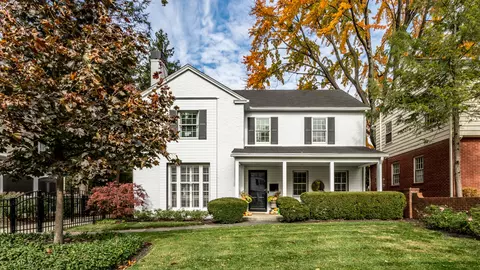 366 E 45th St, Indianapolis, IN 46205