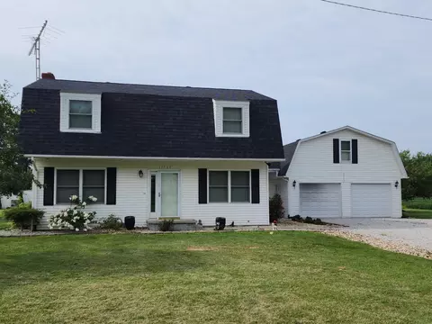 11519 E County Road 50 S, Seymour, IN 47274