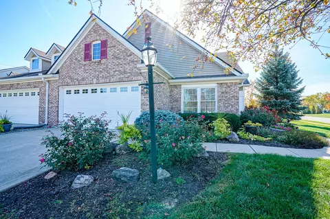 4931 Franklin Villas Pl, Indianapolis, IN 46237