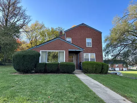 805 Raible Ave, Anderson, IN 46011
