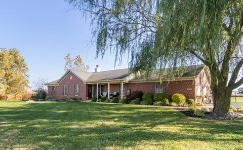 8092 N 625 Rd E, Shelbyville, IN 46176