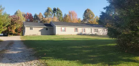 3142 Upper Patton Park Rd, Martinsville, IN 46151