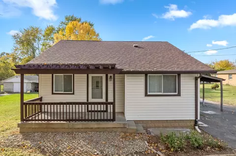 2824 S Ritter Ave, Indianapolis, IN 46203