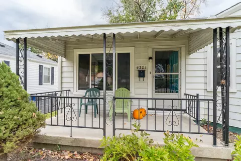 4301 E 36th St, Indianapolis, IN 46218