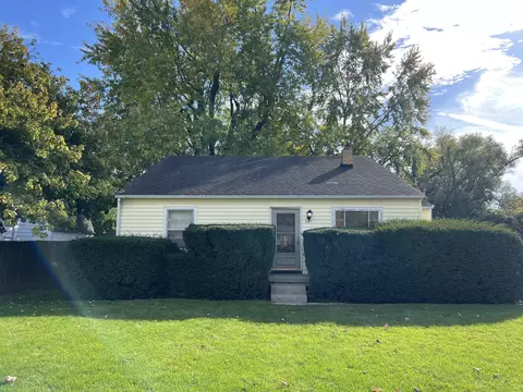 309 Maxwell Rd, Indianapolis, IN 46217