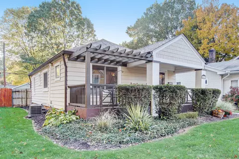 6023 Guilford Ave, Indianapolis, IN 46220