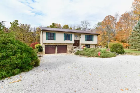3278 S County Road 825 E, Fillmore, IN 46128