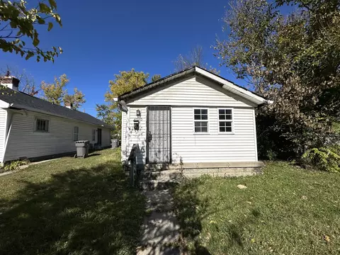 4020 E 30th St, Indianapolis, IN 46218