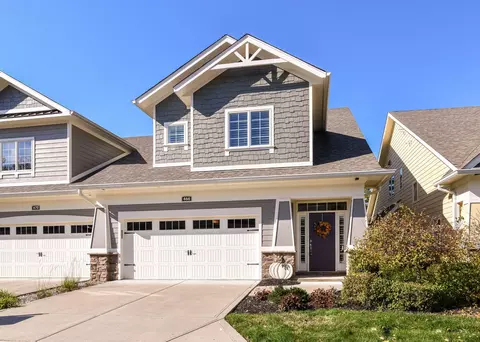 466 Chimney Rock Dr, Carmel, IN 46032