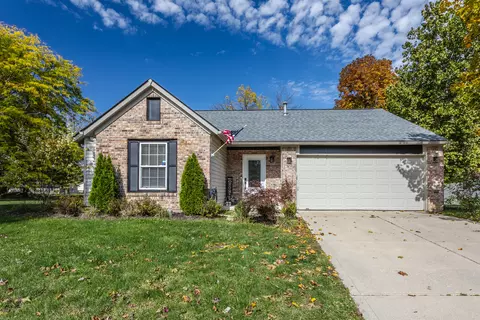 15 Sable Chase Cir, Brownsburg, IN 46112