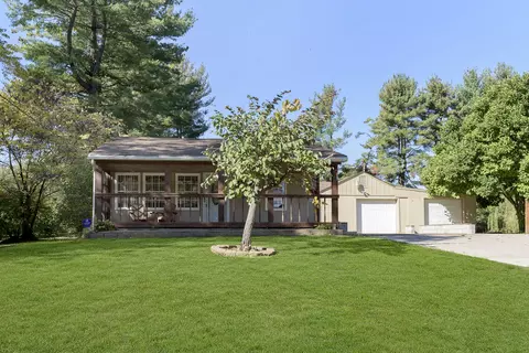 430 S Gibson Ave, Indianapolis, IN 46219