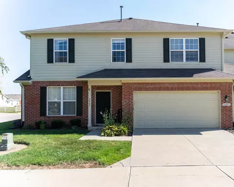 4067 Bullfinch Way, Noblesville, IN 46062
