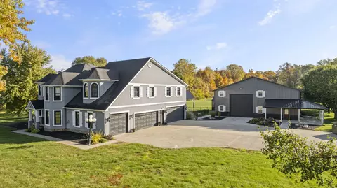 4925 S 800 W, Indianapolis, IN 46239