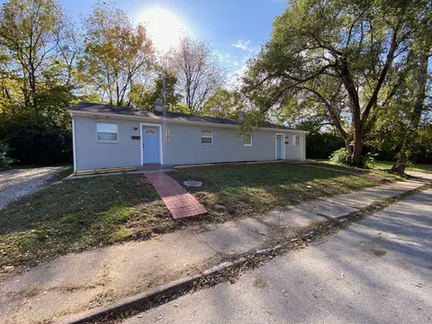 1773 Roosevelt Ave, Indianapolis, IN 46218