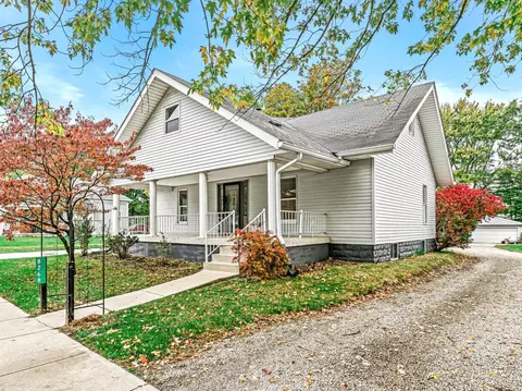 8268 Main St, Coatesville, IN 46121