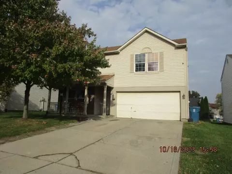 6057 Morning Dove Dr, Indianapolis, IN 46228