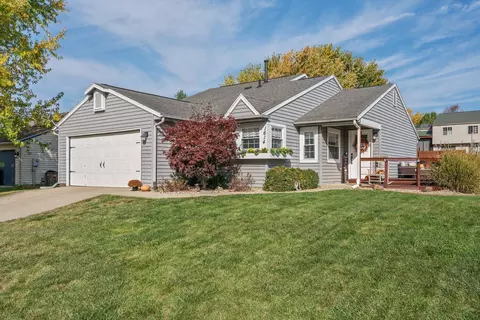 1614 Thresher Dr, Columbus, IN 47201