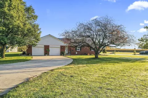 6418 S County Road 275 W, Muncie, IN 47302