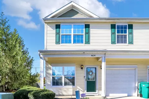 4824 Tuscany Ln, Indianapolis, IN 46254