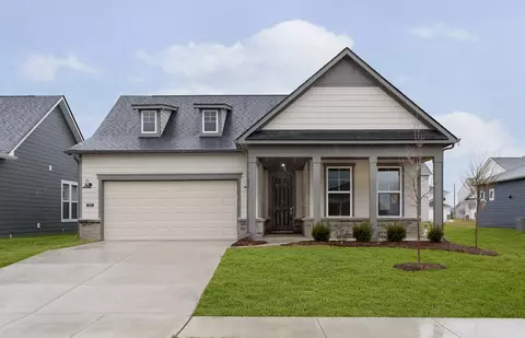 5297 Spyglass Dr, Lebanon, IN 46052