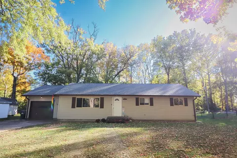 717 E Kessler Blvd, Greensburg, IN 47240