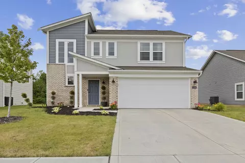 2298 Trefoil Dr, Plainfield, IN 46168